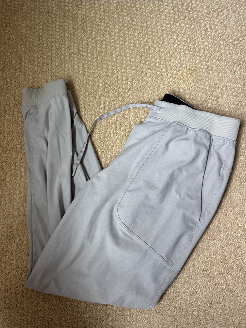 Lululemon men’s jogger sweats - Picture 1 of 3